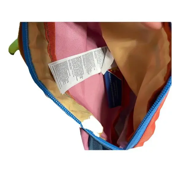 Cotopaxi Kapai 1.5 L Del Dia Hip Pack Unisex Streetwear Fanny H95 - Picture 3 of 3